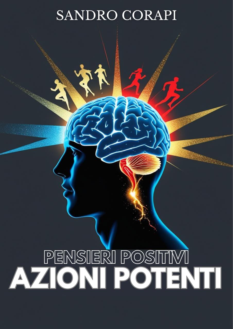 Pensieri positivi, azioni potenti Ebook