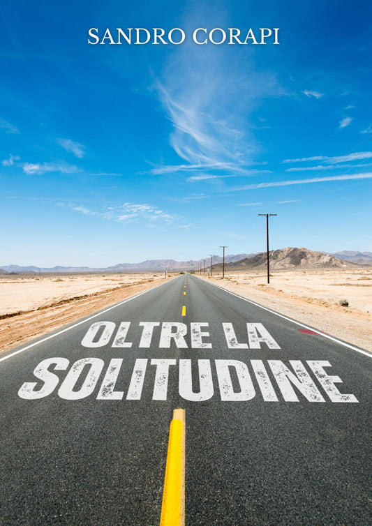 Oltre la solitudine - Ebook