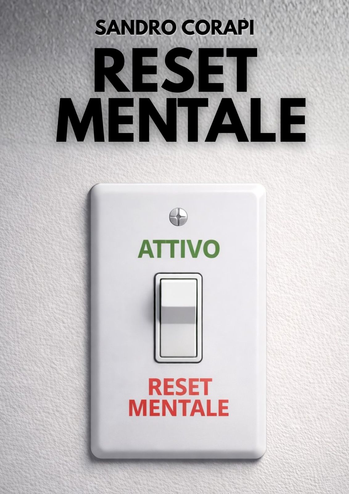 Reset Mentale - Ebook