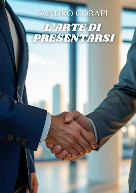 L'arte di presentarsi - Ebook