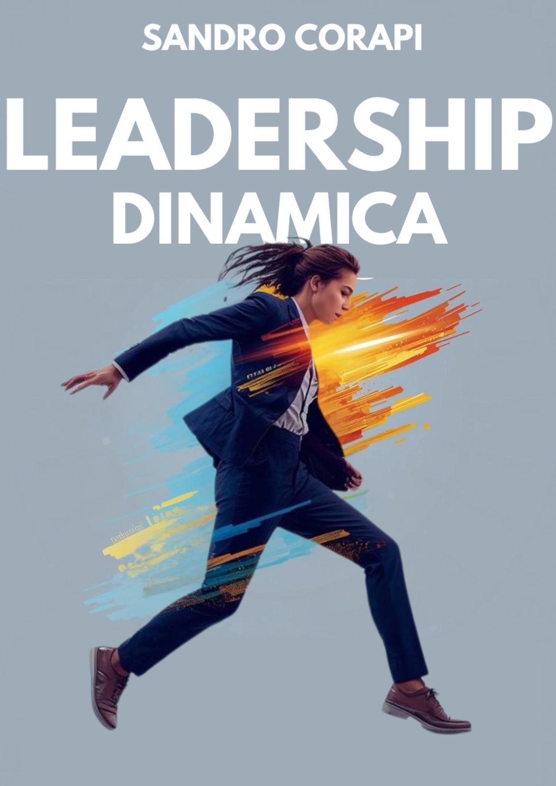 Leadership dinamica - Ebook