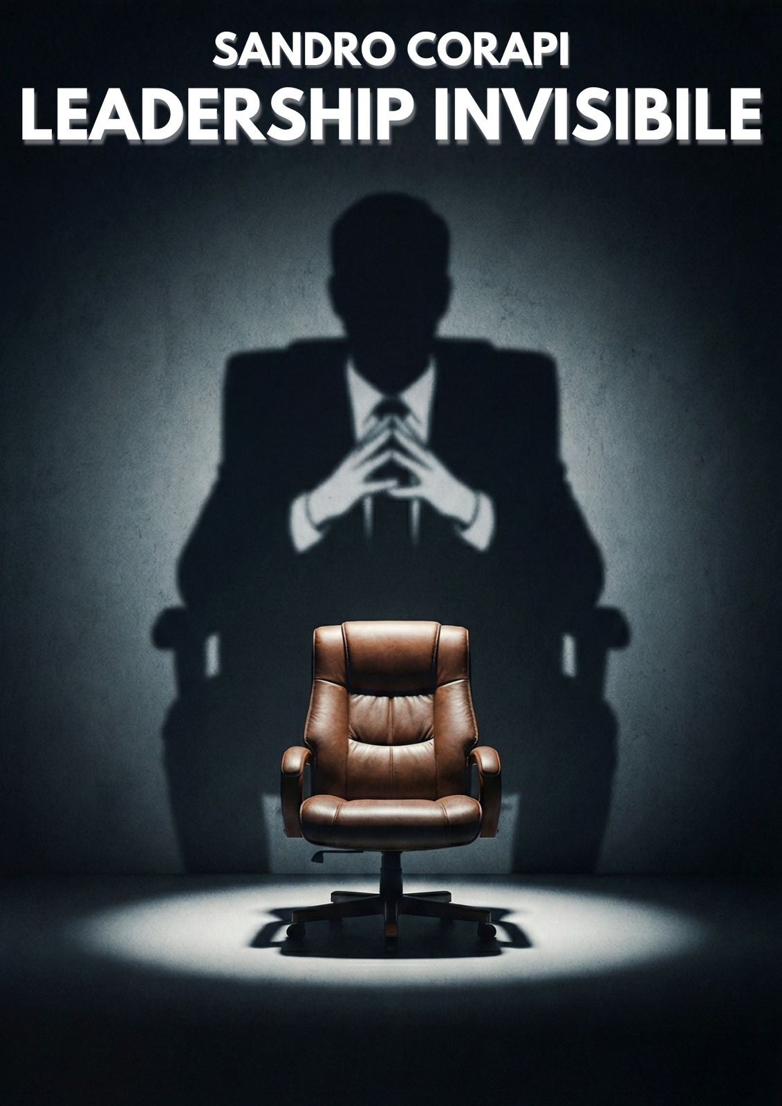 Leadership invisibile -Ebook