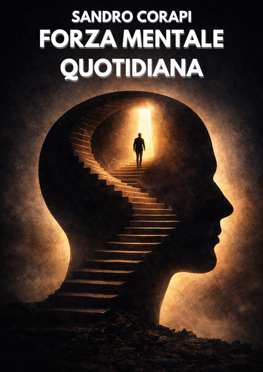 Forza Mentale Quotidiana - Ebook